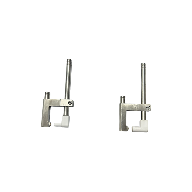 拉錐機火頭